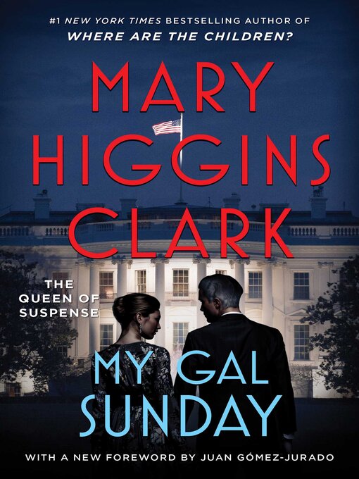 Title details for My Gal Sunday by Mary Higgins Clark - Wait list